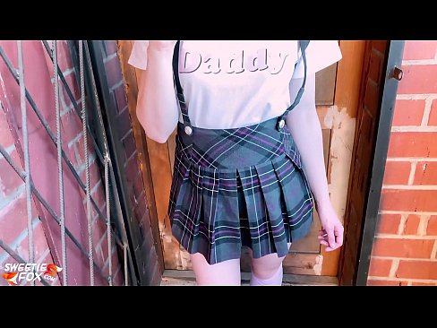 ❤️ Schoolgirl Sucks ya dick miri emi na iberibe kama klaasị. ❤❌  na anyị%ig.hentaibar-com.ru ❤