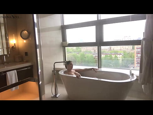 ❤️ Tremendous nwa ọhụrụ mmasị jerking anya ọtụ ya n'ime ụlọ ịwụ ahụ ❤❌  na anyị%ig.hentaibar-com.ru ❤